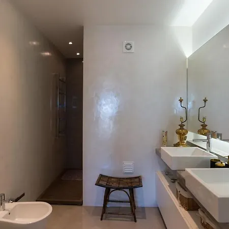 Apartment Feels Like - Saldanha Spacious With Panorama View Lissabon