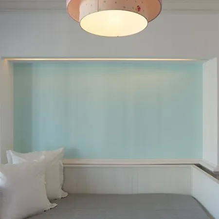 Feels Like - Saldanha Spacious With Panorama View Apartment *